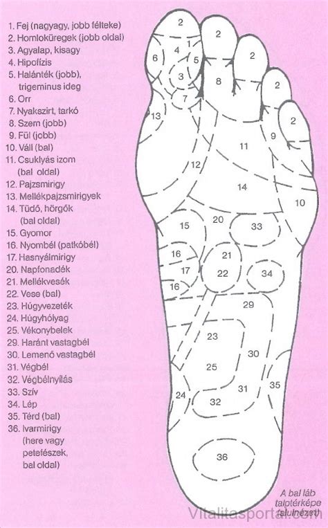 5 bevált lépés a talpmasszázsban – hogyan masszírozzuk a talpat